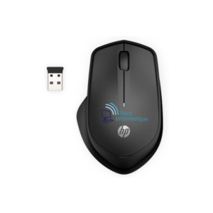 HP 280 Silent Wireless Mouse