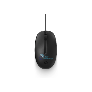 HP 125 Wired Mouse USB