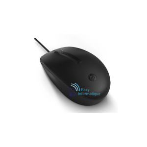 HP 128 Mouse