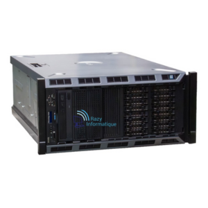 Dell T630 32xSFF 2P E5