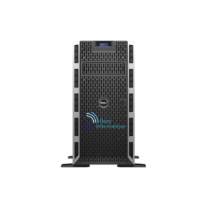 Dell T430 16x SFF 2P E5