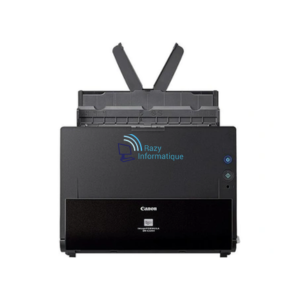 Canon imageFORMULA DR-C225 II Sheetfed Scanner