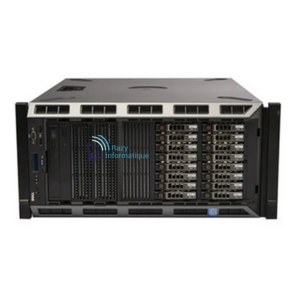Dell T320 8xLFF E5