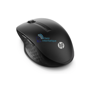 HP 430 Multi-Device Wireless Mouse