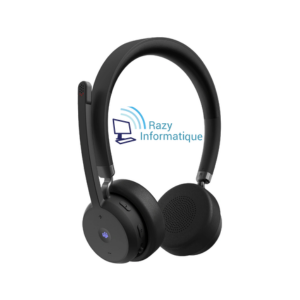 Lenovo Wireless VoIP Headset