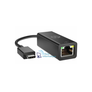 HP USB-C to RJ45 adapter G2