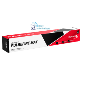 HyperX Pulsefire Mat