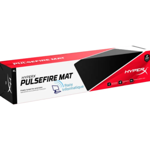 HyperX Pulsefire Mat