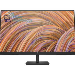 HP v27i - LED monitor