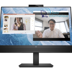 M24m 23.8" FHD USB-C Conferencing Monitor LED monitor