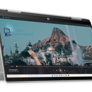 HP Pavilion x360 2-in-1 Laptop 14-ek0250nd