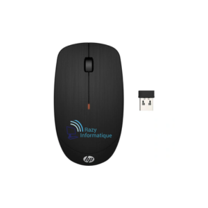 HP Wireless Mouse X200-Ambidextrous