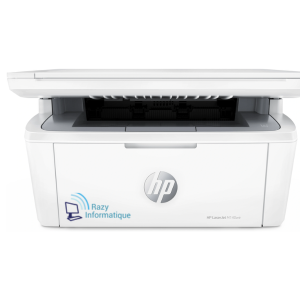HP LaserJet M140w Wireless Laser Multifunction Printer