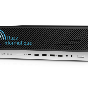 HP 800 G4 SFF