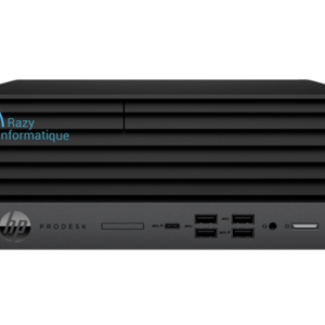 HP 600 G6 SFF
