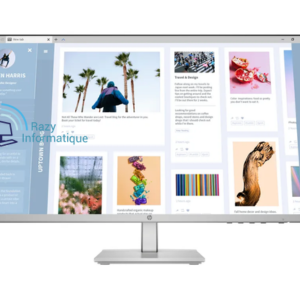 HP 527sh (27") Series 5 FHD Monitor