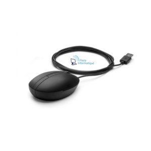 HP Wired Desktop 320M Mouse