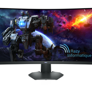 Dell 32 Gaming Monitor S3222DGM