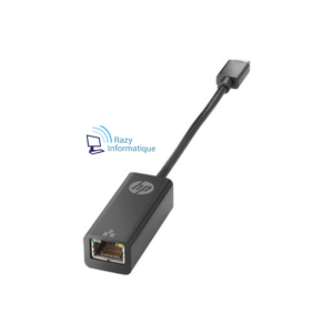 HP Gigabit Ethernet Card