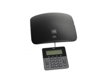 Cisco Unified 8831 IP Conference Station - Desktop - VoIP - Caller ID€ 225,-  NEW