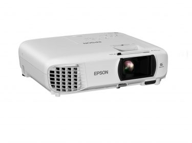 Epson EH-TW650 Projecteur 3LCD - 3100 lumens : Full HD (1920 x 1080), Format 16:9, Full HD 1080p, VGA / HDMI € 495,-  NEW