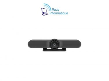 Logitech MeetUp Video Conferencing Camera - 30 fps - USB 2.0 - 3840 x 2160 Video - Auto-focus - Microphone € 575,-  NEW
